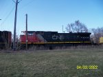 CN 2514